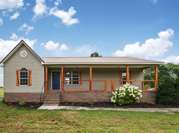 780 County Road 1541, Cullman, AL 35058