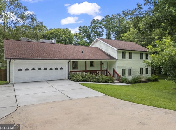 932 Old Norcross Tucker, Tucker, GA 30084