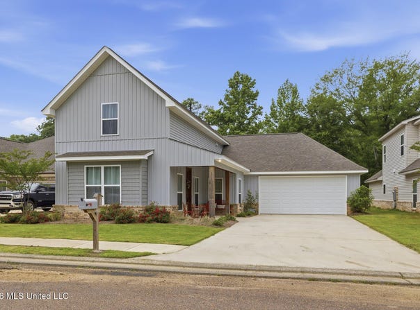 111 Colebrooke Cove, Florence, MS 39073