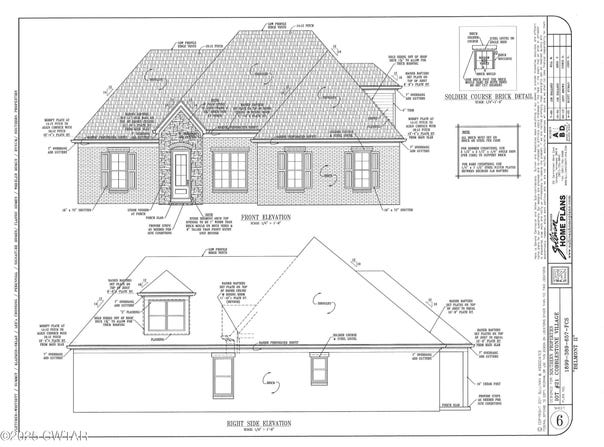 74 Cobblestone Crossing, Dyersburg, TN 38024