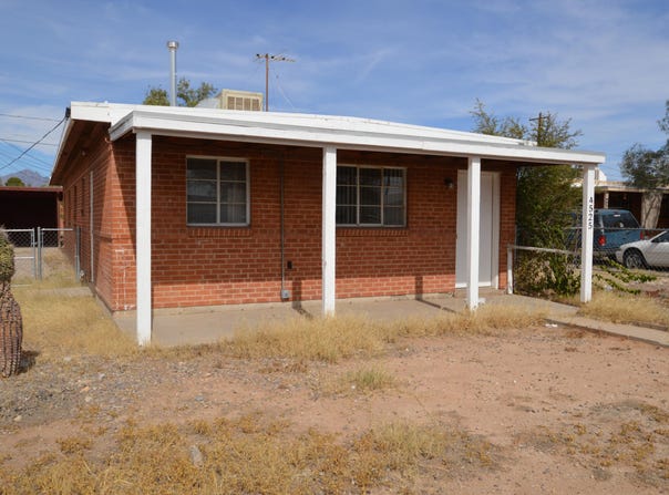 4525 E Montecito Street, Tucson, AZ 85711