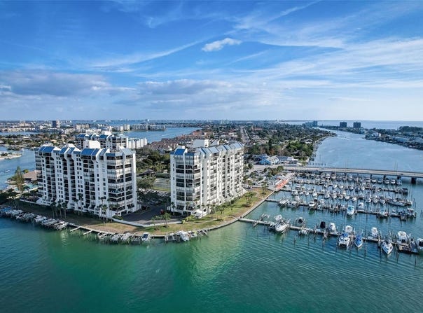 9425 BLIND PASS Road, ST PETE BEACH, FL 33706