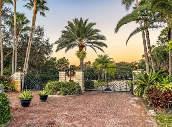 10081 CREEKSIDE DRIVE, PLACIDA, FL 33946