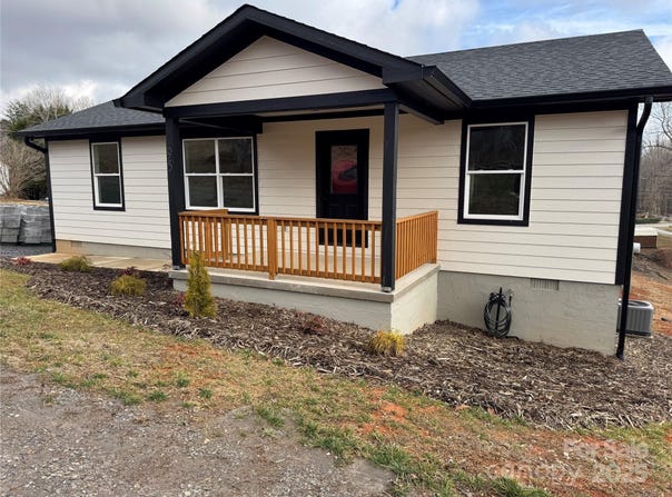 95 SHORT DRIVE Short Drive, Marion, NC 28752