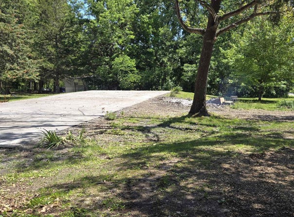11155 NE 1142 Private Road, Deepwater, MO 64740