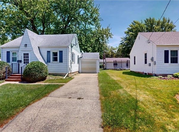 430 Ulstad Avenue, Albert Lea, MN 56007