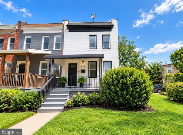 4901 LITCHFIELD Avenue, BALTIMORE, MD 21215
