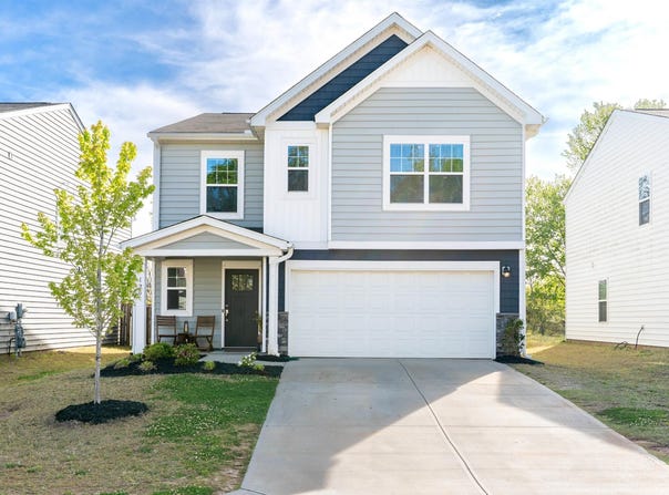 120 Anna Gray Circle, Easley, SC 29640