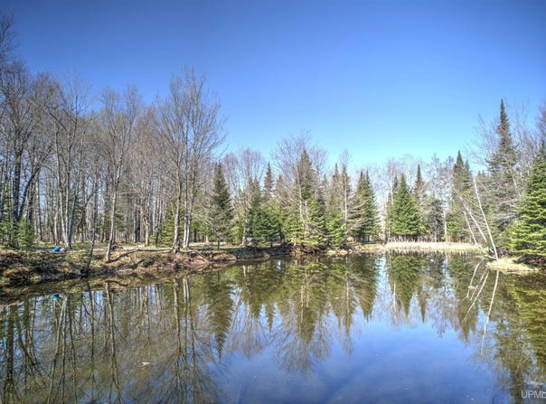 14598 Arnheim, Pelkie, MI 49958