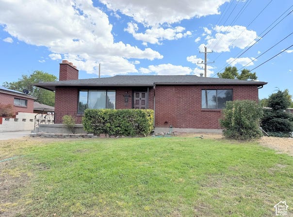 8395 W HERZOG Ave, Magna, UT 84044