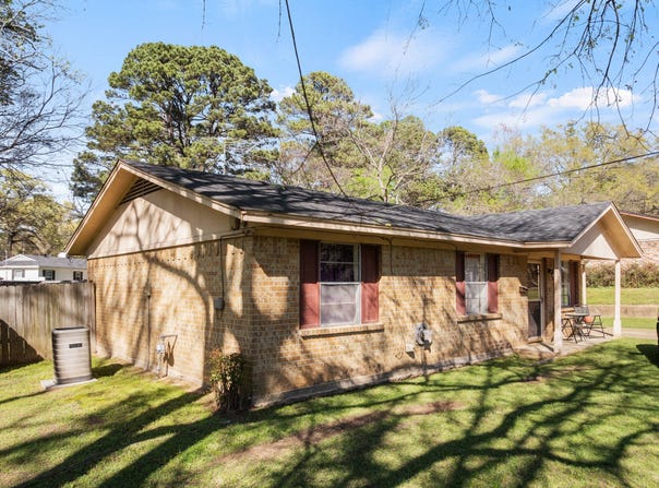 124 Wills Drive, Daingerfield, TX 75638