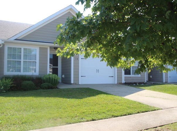 118 Sonoma Drive, Frankfort, KY 40601