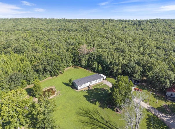 480 Bass Road, Vilonia, AR 72173