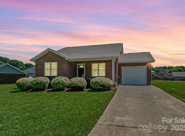 169 Abigail Lane, Locust, NC 28097