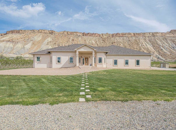 3652 1/2 G 7/10 Road, Palisade, CO 81526