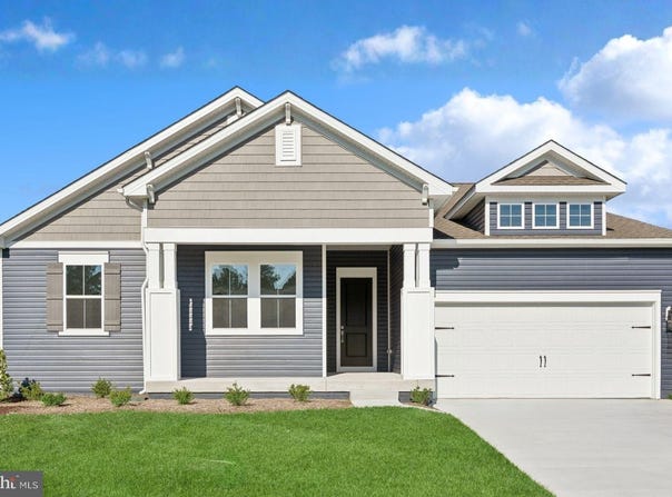 24210 BLUELINE Lane, MILLVILLE, DE 19967