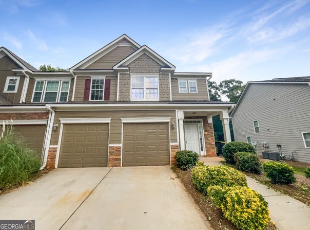 27 Tahoe, Newnan, GA 30263