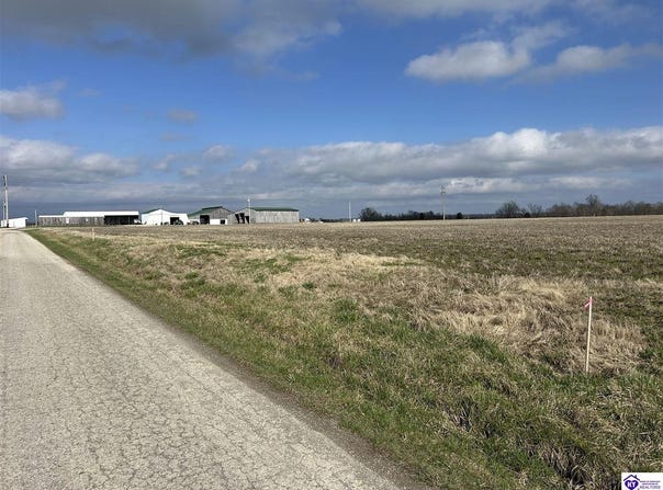 184 Fred Phillips Lane, Hardinsburg, KY 40143