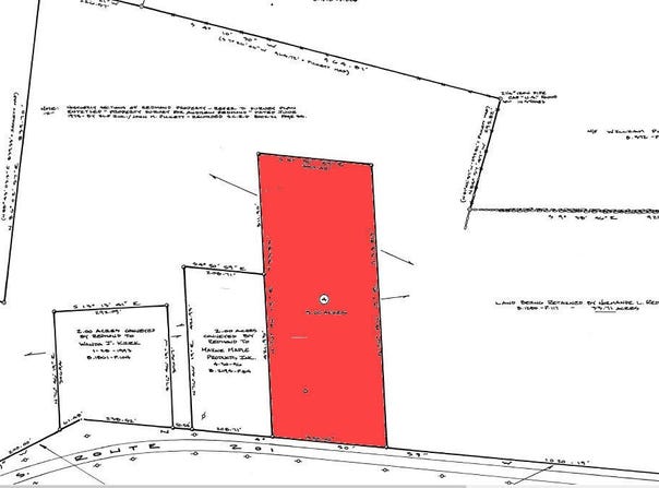 Lakewood Road, Madison, ME 04950