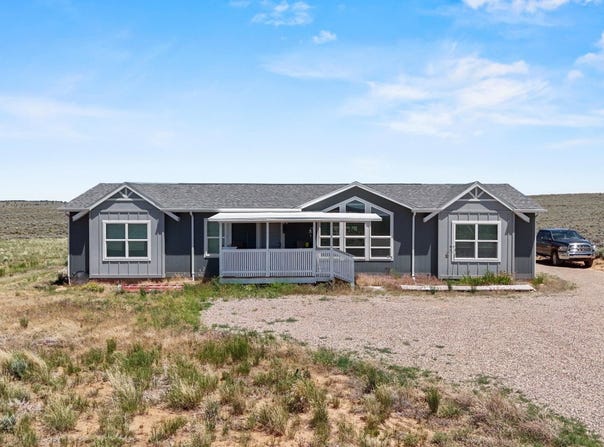 1070 N 14 1/2 Road, Glade Park, CO 81523