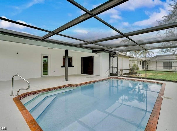 2214 SE 13th Street, Cape Coral, FL 33990