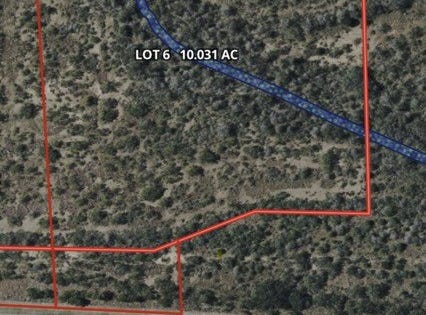 Lot 6 County Road 429, Uvalde, TX 78801