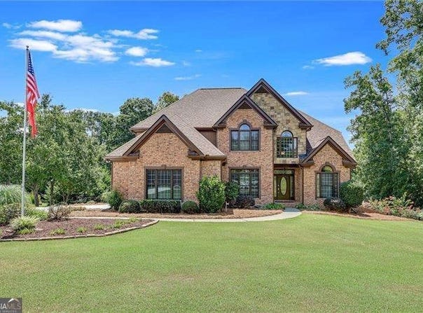 4440 Aaronmoor Lane, Cumming, GA 30040