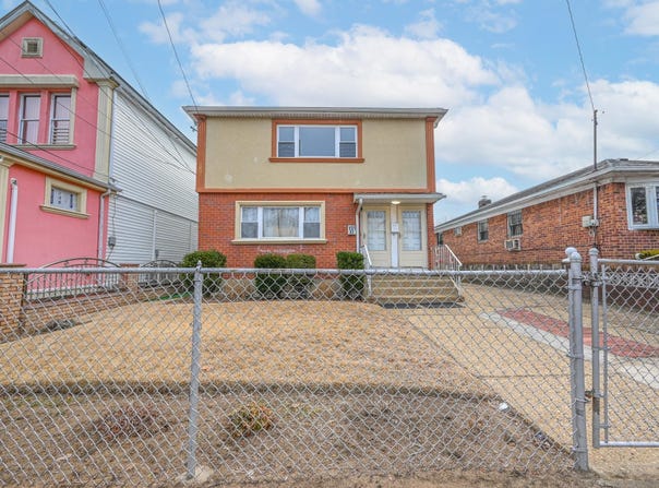 131-17 133 Street, South Ozone Park, NY 11420