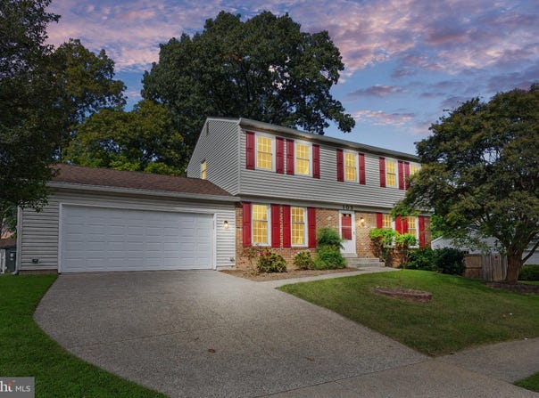 103 N CAMERON Street, STERLING, VA 20164