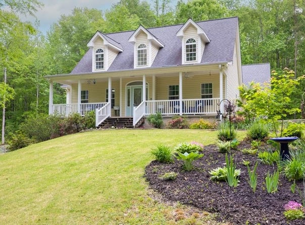 1290 Hoods Mill Road, Commerce, GA 30529
