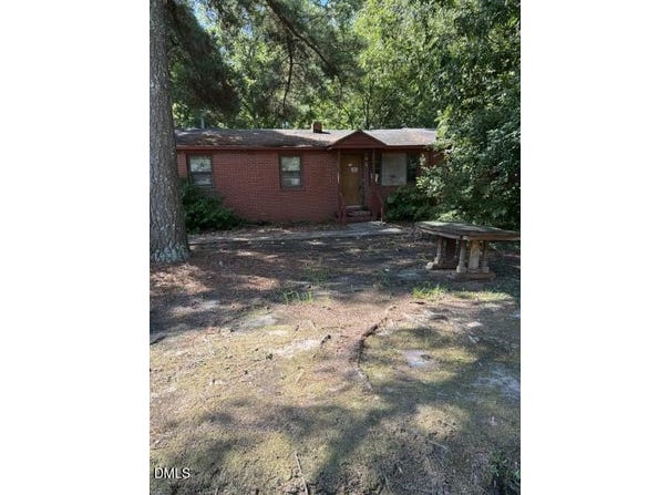 1013 Broadway Street, Smithfield, NC 27577