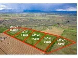 Tbd Cty Rd 22 LOT 4, Craig, CO 81625