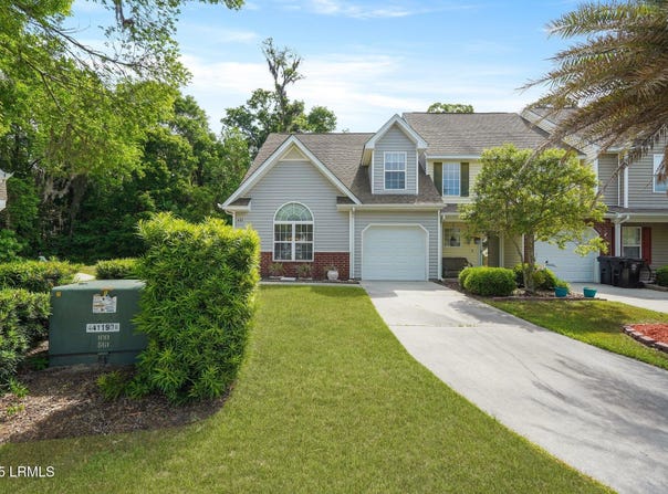 401 Dante Circle, Beaufort, SC 29906