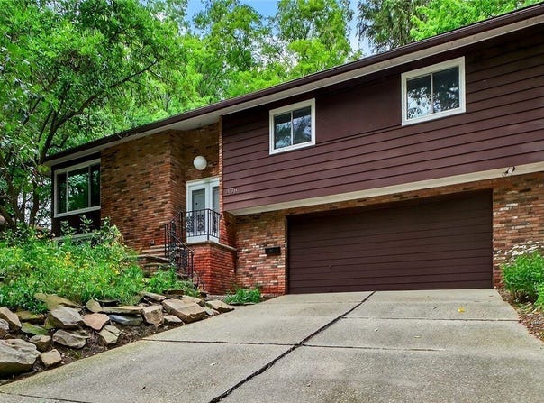 4381 BAYARD ROAD, SOUTH EUCLID, OH 44121