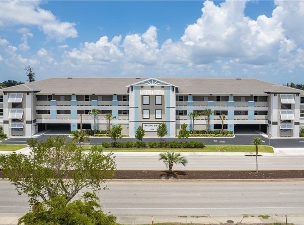 5126 Coronado Parkway, Cape Coral, FL 33904