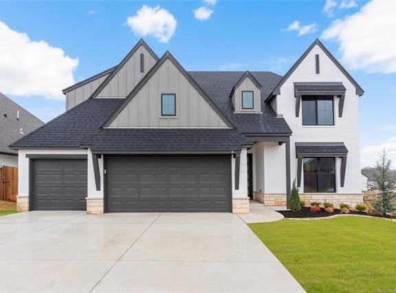 2078 E 136th Place S, Bixby, OK 74008