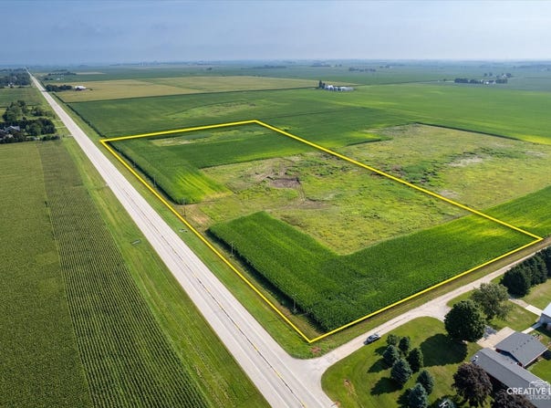 23 Route, Leland, IL 60531