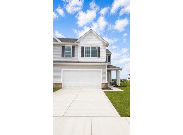 5727 Ruby Road, Lowell, IN 46356
