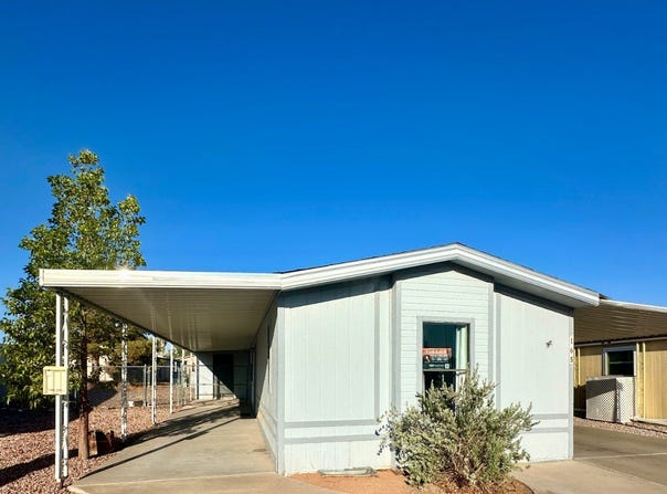 245 S 56th St, Mesa, AZ 85206