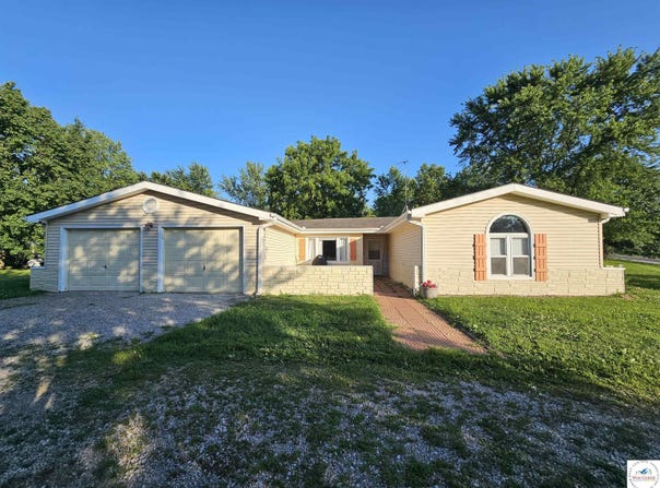 30516 Summers, Sedalia, MO 65301
