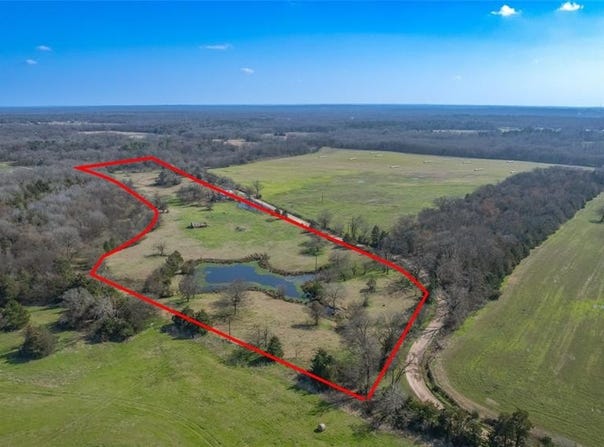 1155 County Road 2376, Winnsboro, TX 75494