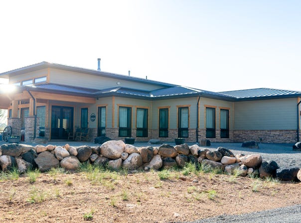 630 W 150 S, Torrey, UT 84775