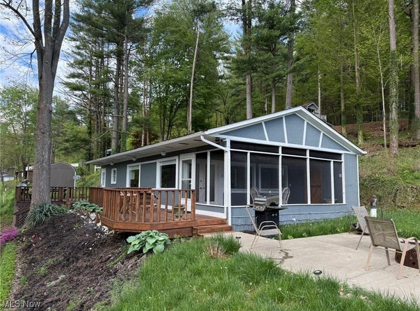 37080 Penrose Lane, Cadiz, OH 43907