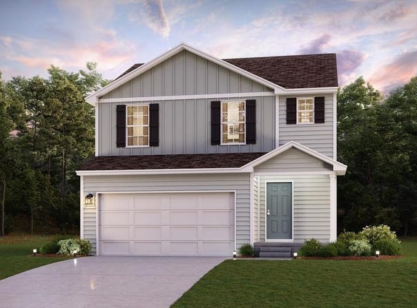 1424 Eisenhower Lane, Milan, MI 48160