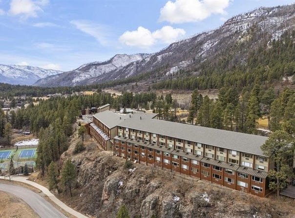 314 N Tamarron Drive, Durango, CO 81301