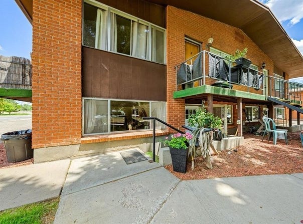 2718 New Mexico Avenue, Durango, CO 81301