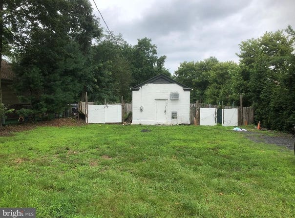 1791 PULASKI HIGHWAY, BEAR, DE 19701