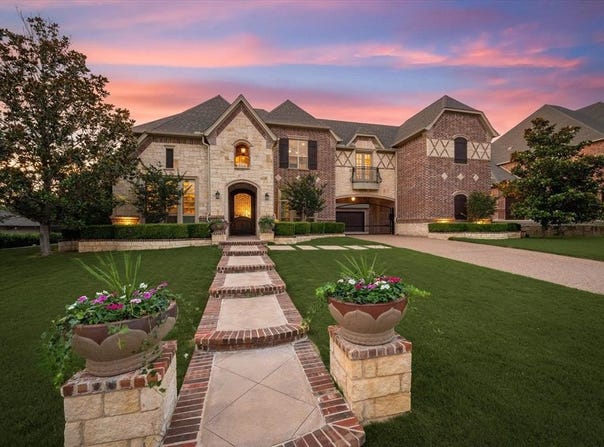 5 Katie Lane, Trophy Club, TX 76262