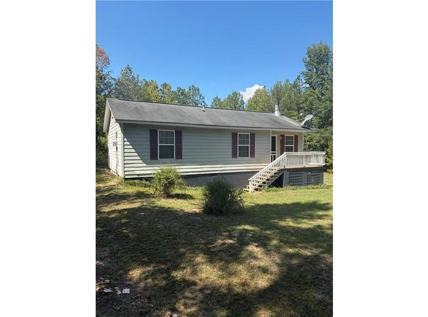 1010 LEE ROAD 134, SALEM, AL 36874