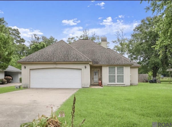 17532 Wisdom Dr, Baker, LA 70714